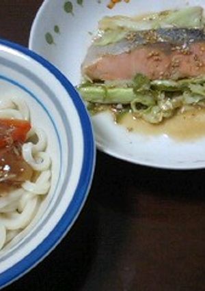 いろいろ活躍きのこあんかけ。-レシピのメイン写真