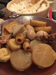 おでんのだし-レシピのメイン写真