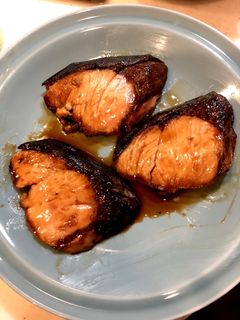 ぶりの照り焼き-レシピのメイン写真