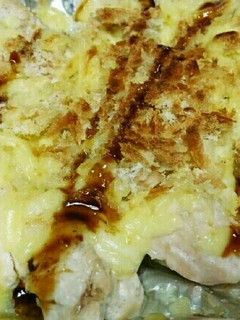 食べたらササミチーズフライ-レシピのメイン写真