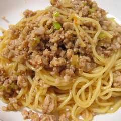 รูปของ 中華風？焼きそば