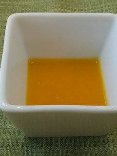 かぼちゃと玉ネギのトロトロ【離乳食初期】-レシピのメイン写真