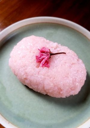 ＜簡単＞見た目も可愛いアレンジ桜餅♪-レシピのメイン写真