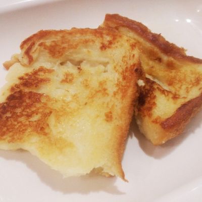基本からアレンジまで！思わずつくりたくなる「トースト 豆乳」の