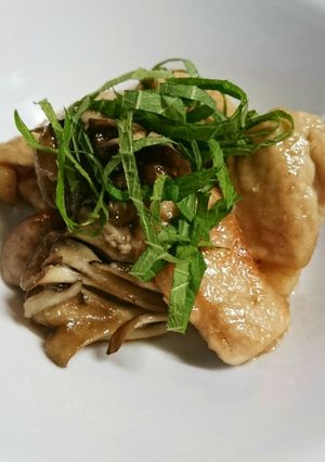 トンカツ肉でなんちゃって南蛮☆-レシピのメイン写真