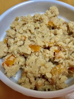息子が好きなおから煮☆-レシピのメイン写真