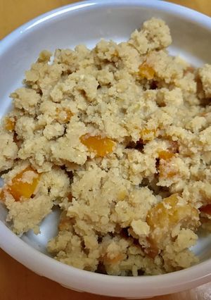 息子が好きなおから煮☆-レシピのメイン写真