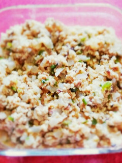 簡単☆鯖の味噌煮で炒り豆腐-レシピのメイン写真