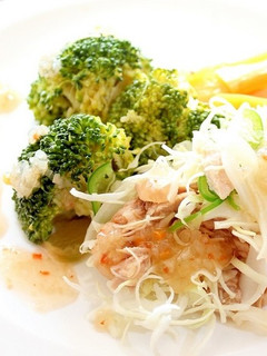 新たまねぎと温野菜のフレッシュマリネ-レシピのメイン写真