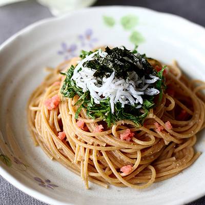 セール 明太子 パスタ フライパン