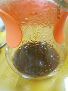 バルサミコ酢☆アレンジドレッシング-レシピのメイン写真