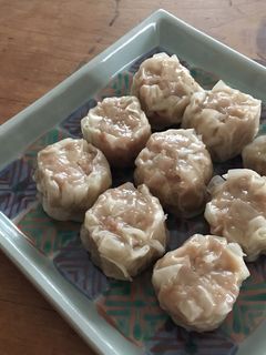 焼売-レシピのメイン写真