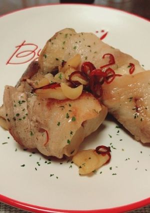エリンギの肉巻き〜ペペロン風〜 :-)-レシピのメイン写真