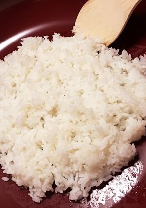 酢飯-レシピのメイン写真