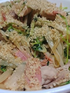 もやしと豆苗で節約おかず-レシピのメイン写真