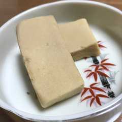 รูปของ 簡単！離乳食にも♡高野豆腐の煮物♡
