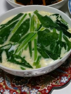 レンジで簡単茶碗蒸し-レシピのメイン写真