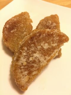 大根のジューシー唐揚げ-レシピのメイン写真