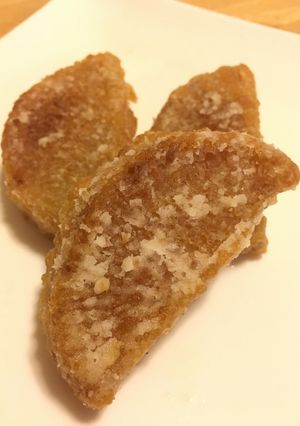 大根のジューシー唐揚げ-レシピのメイン写真