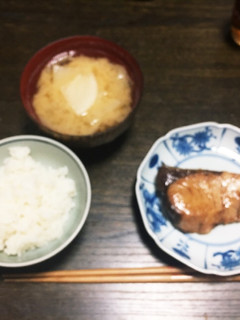 中まで染みてる!ぶりの照り焼き-レシピのメイン写真