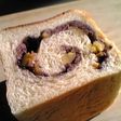うずまきあん食パン