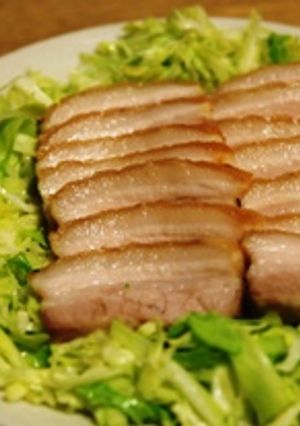 簡単!美味しい!ローストポーク-レシピのメイン写真