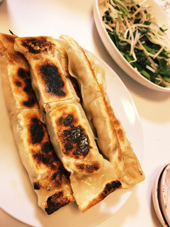 棒餃子〜覚書〜-レシピのメイン写真