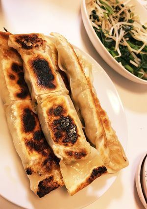 棒餃子〜覚書〜-レシピのメイン写真