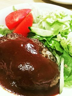簡単 ハンバーグソース-レシピのメイン写真