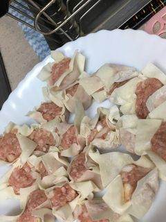 意外と簡単シューマイ-レシピのメイン写真