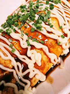 チーズトロトロ~豚ぺい焼き-レシピのメイン写真