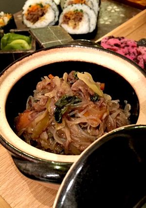 麻婆春雨 ☆☆　-レシピのメイン写真