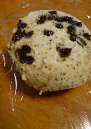 レンジで適当・おから蒸しケー…キ…？-レシピのメイン写真