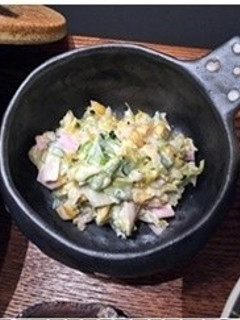 コールスロー ☆☆-レシピのメイン写真