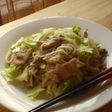 油ぞーめん