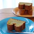 バター・油なし!アボカドのパウンドケーキ