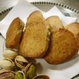 トースターで簡単♪さくさくチーズクッキー