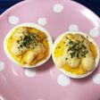 オードブル*お弁当に☆デビルドエッグ☆