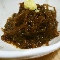 もずくを美味しく！基本のもずく酢やバリエーション豊かなアレンジ