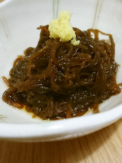 3分で簡単もずく酢♪三杯酢◎麺つゆ◎-レシピのメイン写真