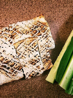 いかの酒塩漬け焼き 板前の嫁レシピ-レシピのメイン写真