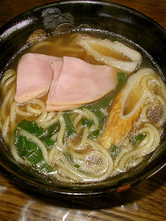 袋麺で醤油ラーメン-レシピのメイン写真