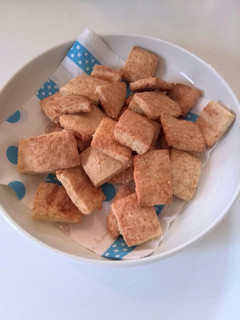 罪悪感ゼロ♪おからクッキー-レシピのメイン写真
