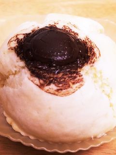 卵無しマフィン-レシピのメイン写真