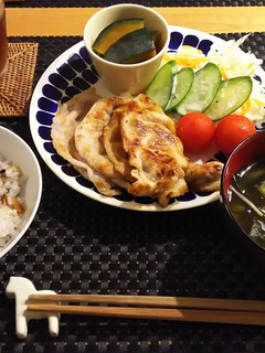 【ホシサン☆塩麹】豚肉の塩麹焼き♪-レシピのメイン写真