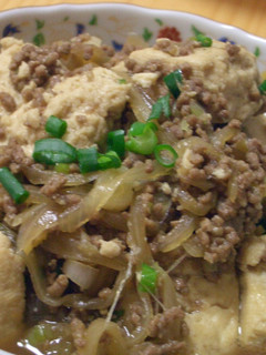 ✤肉豆腐✤-レシピのメイン写真