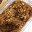簡単!自家製なめたけ