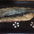 イワシの甘たれ漬け