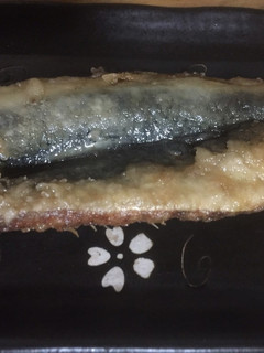 イワシの甘たれ漬け-レシピのメイン写真