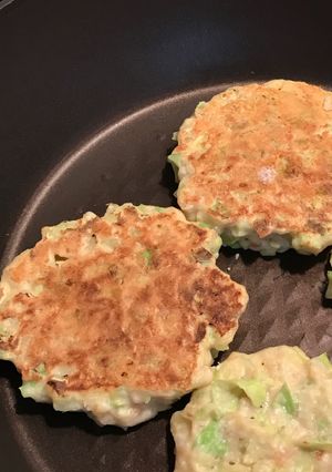 離乳食後期の手づかみゴハンお困りの方ぜひ-レシピのメイン写真